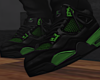 Green Lantern 4s