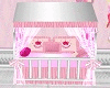 *A* Baby Princess Bed