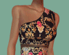 Amsterdan Gown