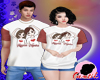 Can- HyuKey Tshirt F