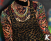 Zk|Dpe Vest Cheetah~