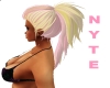 Blonde Pink Chel2