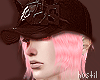 Hair Cap Dustyn