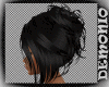 Black Hair A1