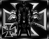 [AH]Pvc Athletic Black