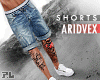 [PL] Shorts x AridVeX
