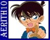 Detectiv Conan Cutout