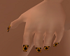 *Ney* Bat 2021 Nails 2