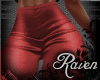 *R* Casual Nite Red