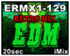 ♪ EDM Retro Mix