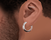 Earring Left