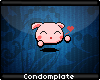 [CP] Piggy