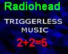 Radiohead- 2+2=5
