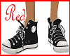 :RD Converse Sneakers