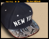 $ AN Yankee Strapback