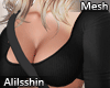 !A! Ouija Board Bag Mesh