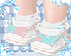 KID🍬 Candy Shoes