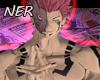 SUKUNA DEMON