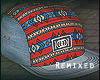 LT x Aztec x Denim 5pnl