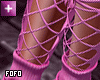 muah pink boots