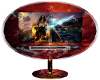 Hephaestus Radio