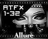 ! ATFX1-32 DJ FX VB