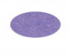 Gig-Lilac Oval Rug