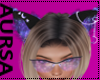 (1A)Nebula Ears M/F