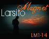 Larsito Magnet