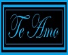 I Love you (Te Amo)