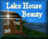 [my]Lake House Beauty