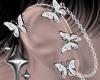 | Butterfly Earring