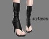 NK" Autumn Boots