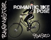 [S4] Romantic Bike | 3P