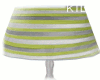 ☺ CS Table Lamp
