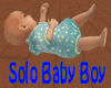 Solo Baby Boy