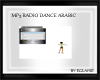 MP3 RADIO DANCE ARABIC