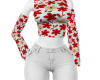 flowers w&r set