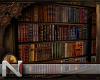 [N] Steampunk Library