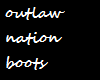 outlaw nation boots