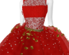 Daminha Golden/Red