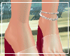 Serena Berry Sandal