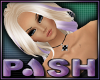 [PASH] Hubery Lilac