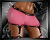 Rump Pink Sexy Leggings