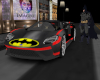 Bat Mobile