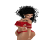 RLL candy red
