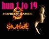 Hunger Games pt1