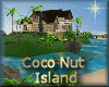 [my]Coco Nut Island