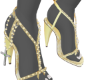 Rosary Heels Y