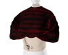 sexy striped jumper